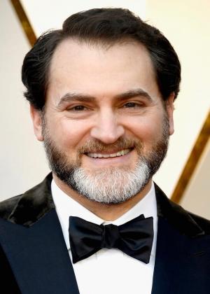 Michael Stuhlbarg